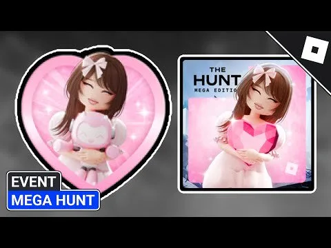 [EVENT] How to get the MEGA TOKEN BADGE in IT GIRL | Roblox