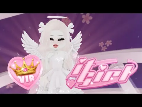 IT GIRL - Let's Try VIP! [Roblox]